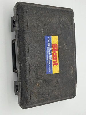 #ad Stant SVT 270 Cooling System Pressure Tester Kit Radiator Tester USA $127.50