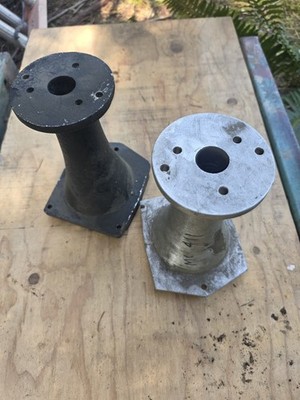 horn adapter, pair 
