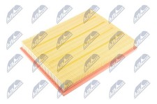 Luftfilter NTY FAF-PL-046 Filtereinsatz für OPEL ASTRA CC T98 Caravan ZAFIRA F70