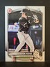 2025 Bowman Draft #93 Landon Hodge WHITE SOX 