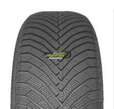 Michelin Alpin 7 M+S 3PMSF 215/65R16 98H pneumatico invernale auto