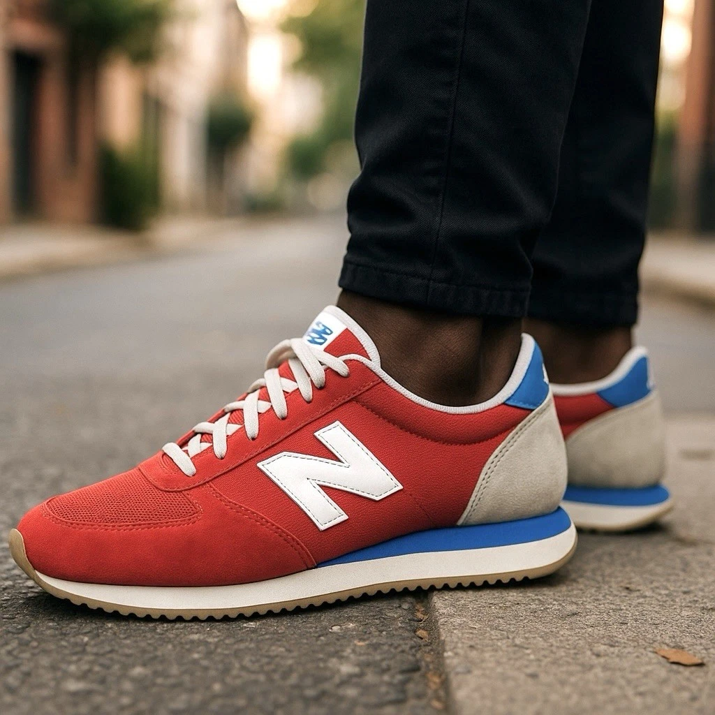 【新品未使用】「ニューバランス newbalance 」220 24cm New Balance 220 Sneakers for Men for Sale | Authenticity