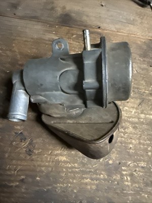 Original GM Delco Rochester 7029198 diverter valve 29198