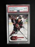 Tim Stutzle 2020-21 Upper Deck NHL Star Rookies Box Set PSA 8 RC Senators