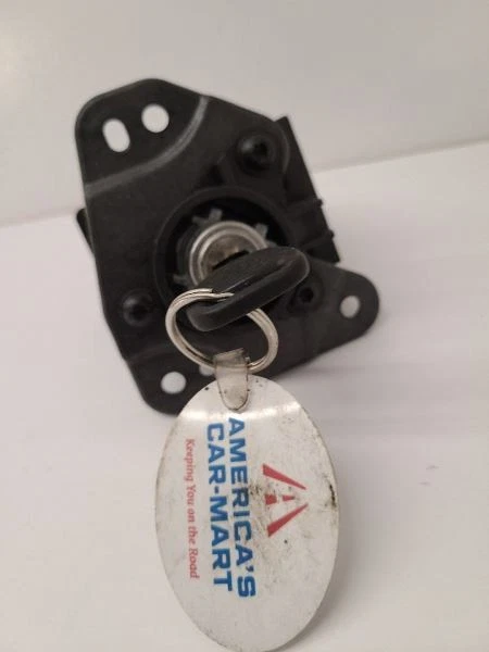 Interruptor de encendido Chevrolet Malibu 2004-2012 Foto 2 de 4