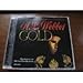 A. L. Webber, Andrew Lloyd Webber Gold, Audio CD
