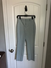 Uniqlo Light Blue Work Pants