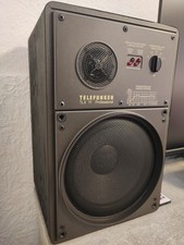  TELEFUNKEN TLX 11 Professional Boxen Lautsprecher 