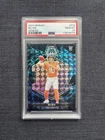 2024 Panini Mosaic Bo Nix Genesis RC PSA 10 Gem Mint Denver Broncos