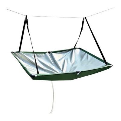 Regenwassersammler Outdoor Water für harvester versiegelter Behälter kompatibel