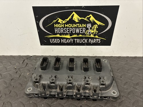 Genuine PACCAR - Chassis Control Mod., Primary P/N: Q21-1142-001-001 (#18591)