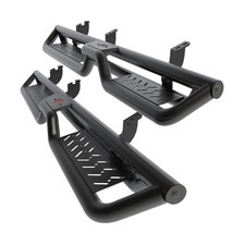 Perfit Liner 6.5 inches Running Boards  Side Steps for 2024 2025 2026 Toyota...