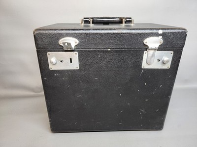 Singer Featherweight 221 Sewing Machine Case Only with Tray