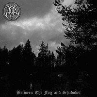 Vardan - Between The Fog And The Shadows - Cd - G3Z