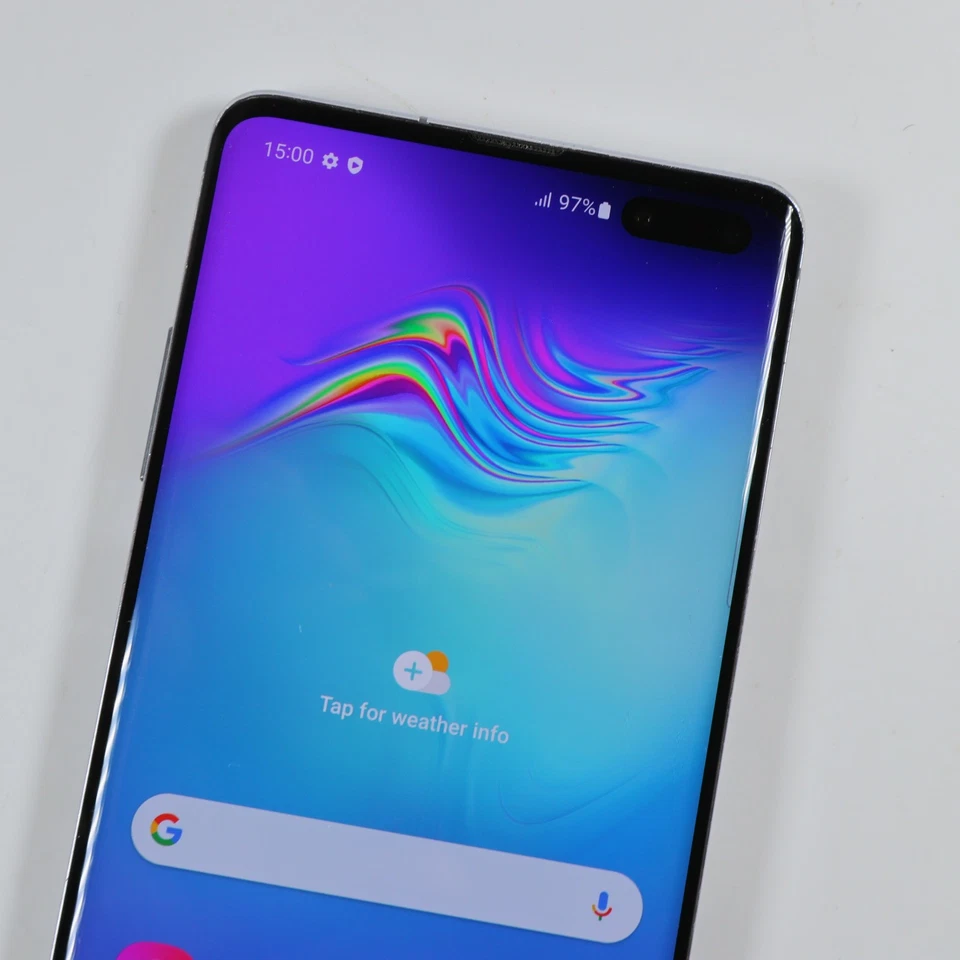 Samsung Galaxy S10 5G · 256GB, photo 3 of 5