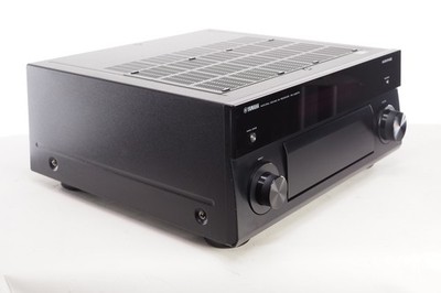 YAMAHA RX-A3070 AV amplifier