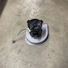 FASCO 7002-2558 Draft Inducer Blower Motor Assembly D330787P01 115V used