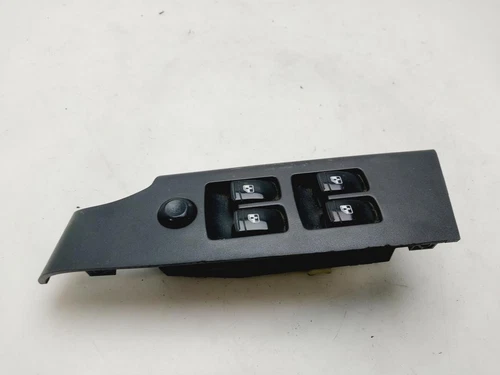 202005158 Comando Alzacristalli Anteriore Sinistro per CHEVROLET AVEO BE 9204753 - Foto 2 di 10
