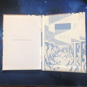 THE KING OF FIGHTERS 96 COLLECTION KOF 96 Neo Geo CD Japan Import F/S FedEx DHL