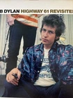 Vtg BOB DYLAN Album HIGHWAY 61 REVISITED Record 70s PRESSING Lp OG VINYL