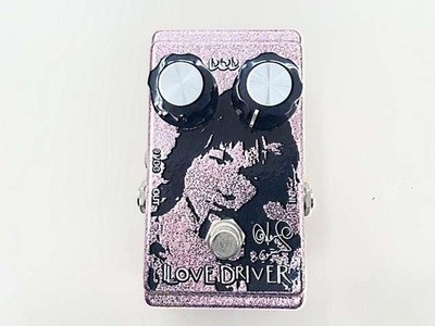 DOD / LOVE DRIVER (260425)