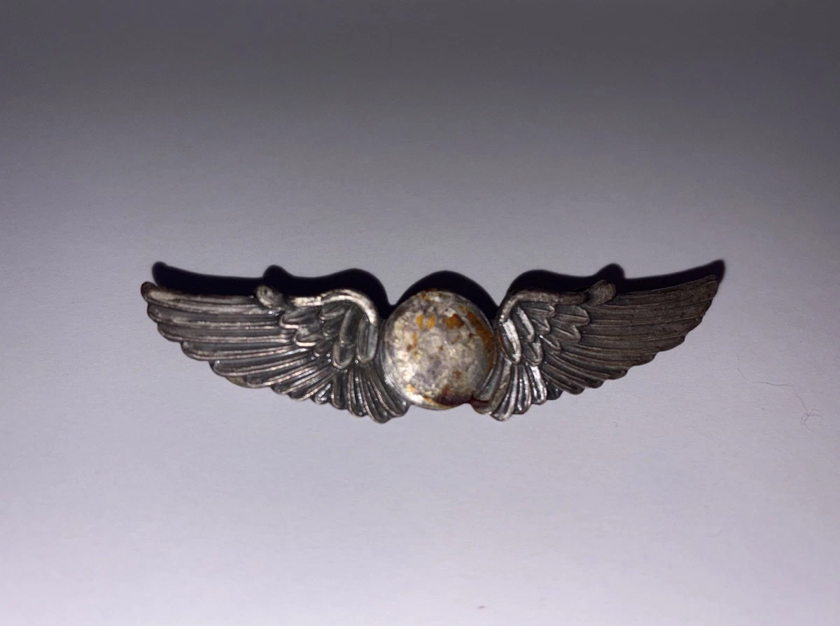 air force wings pin products for sale | eBay