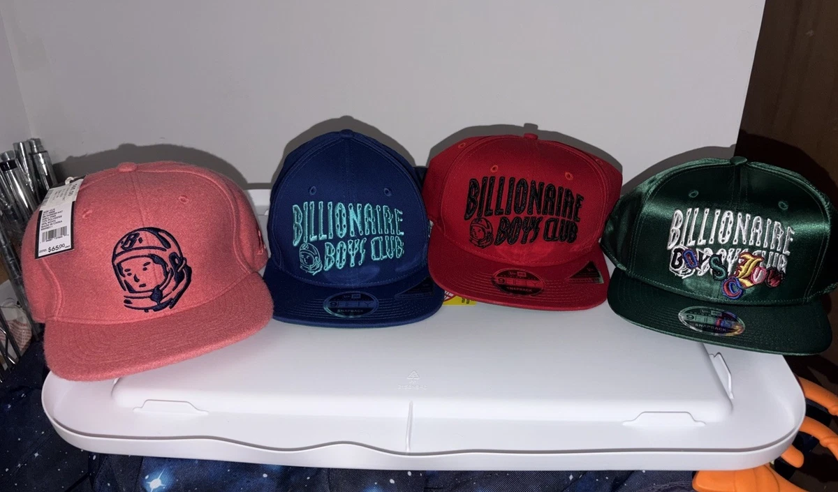 Billionaire Boys Club Adjustable Hats for Men for sale | eBay