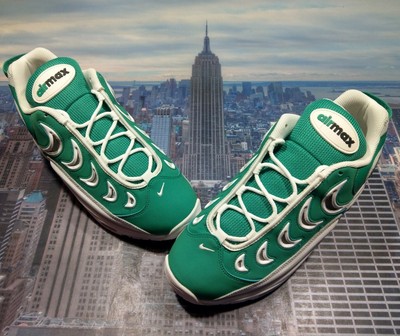 nike air metal max neptune green