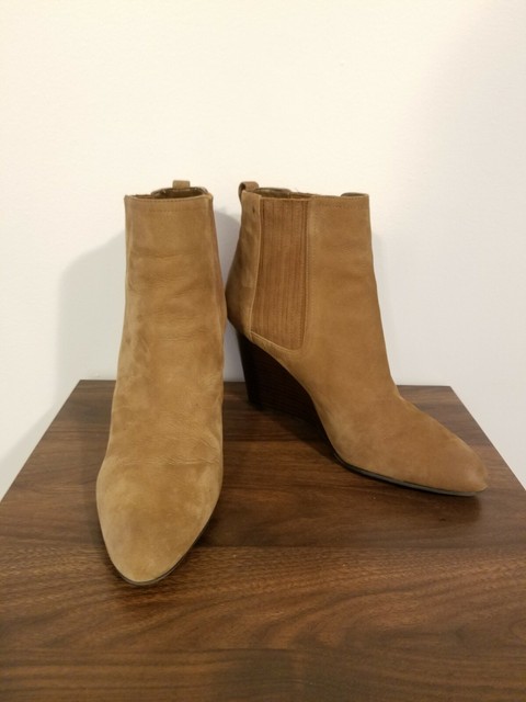 sam edelman reesa bootie