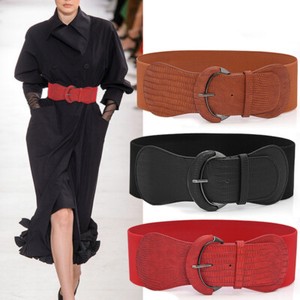wide belt