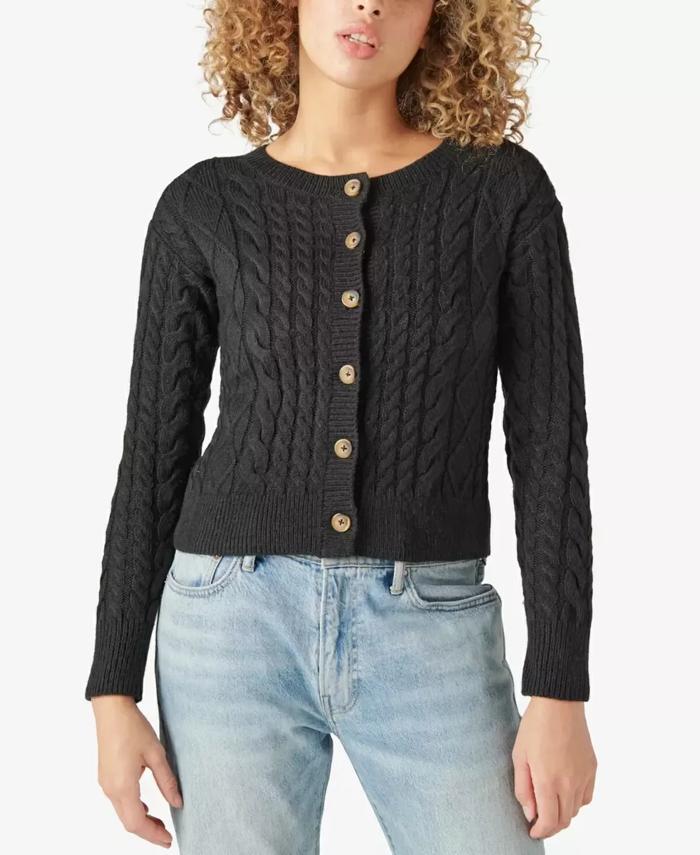 Branded cardigans cheap