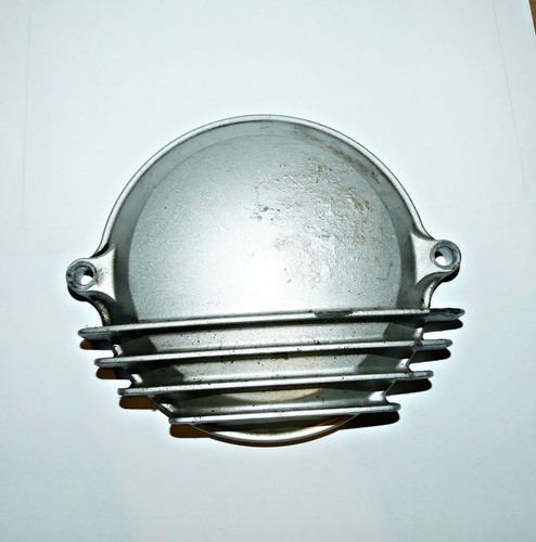 Yamaha SR 125 Nockenwellendeckel Motordeckel B4D