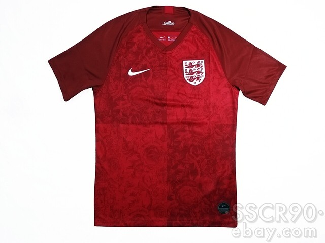 england football shirt 2019