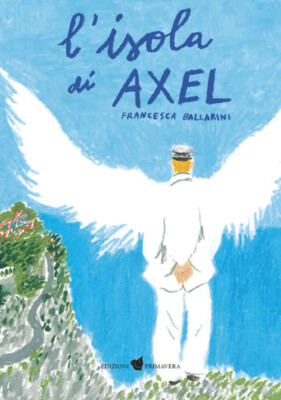 Bücher Francesca Ballarini - Die Insel Axel - 2021