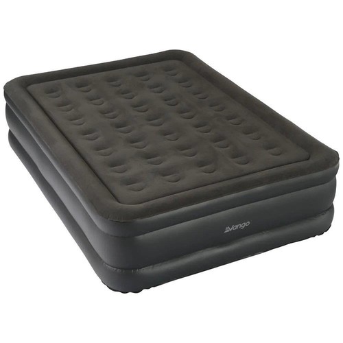 Vango Blissful Luxury Double Airbed with Auto Top Up - 第 1/5 張圖片