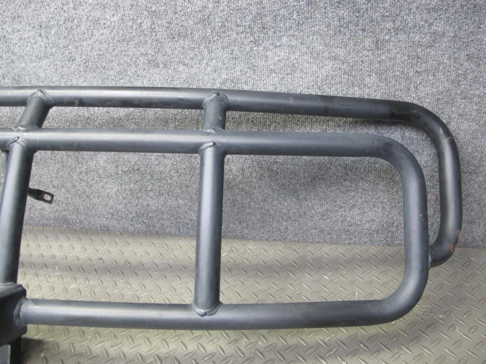 HUMMER H2 2003-2009 PARACHOQUES DELANTERO RADIADOR REJILLA DE PROTECCIÓN SUPERIOR Foto 4 de 4