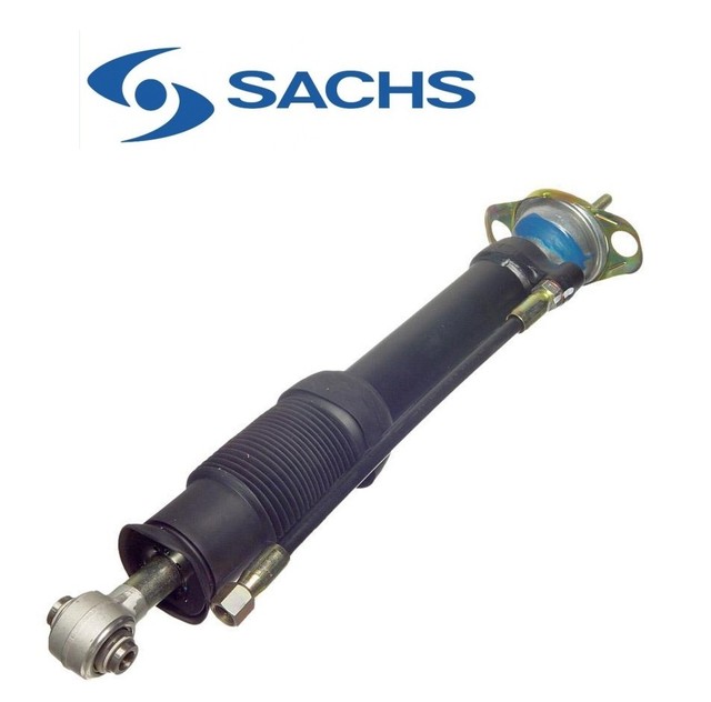 MERCEDES W140 S600 S500 S320 Rear Shock Absorber Hydropneumatic OEM