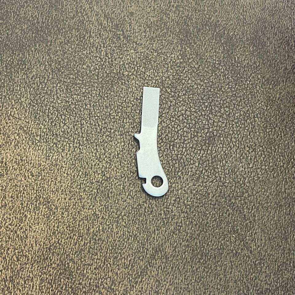 NEW parts from Leatherman Wave+ Plier Multitool: 1 Part For Mods or ...