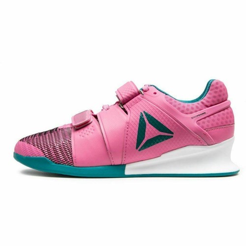 Adviento sabiduría precedente FU7876] Elevador Reebok Legacy Flexweave para mujer | eBay