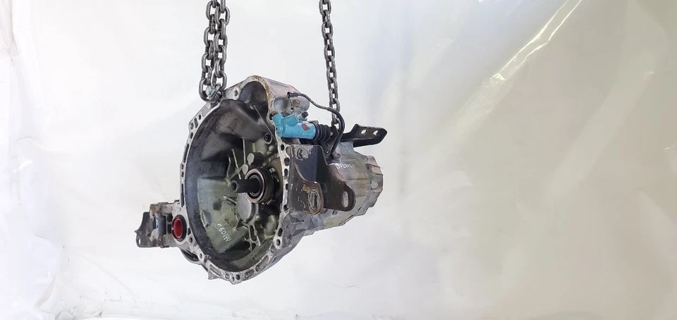 1990 1991 1992 1993 Toyota Celica OEM Manual Transmission 5 Speed 2.2L - Image 4 of 4