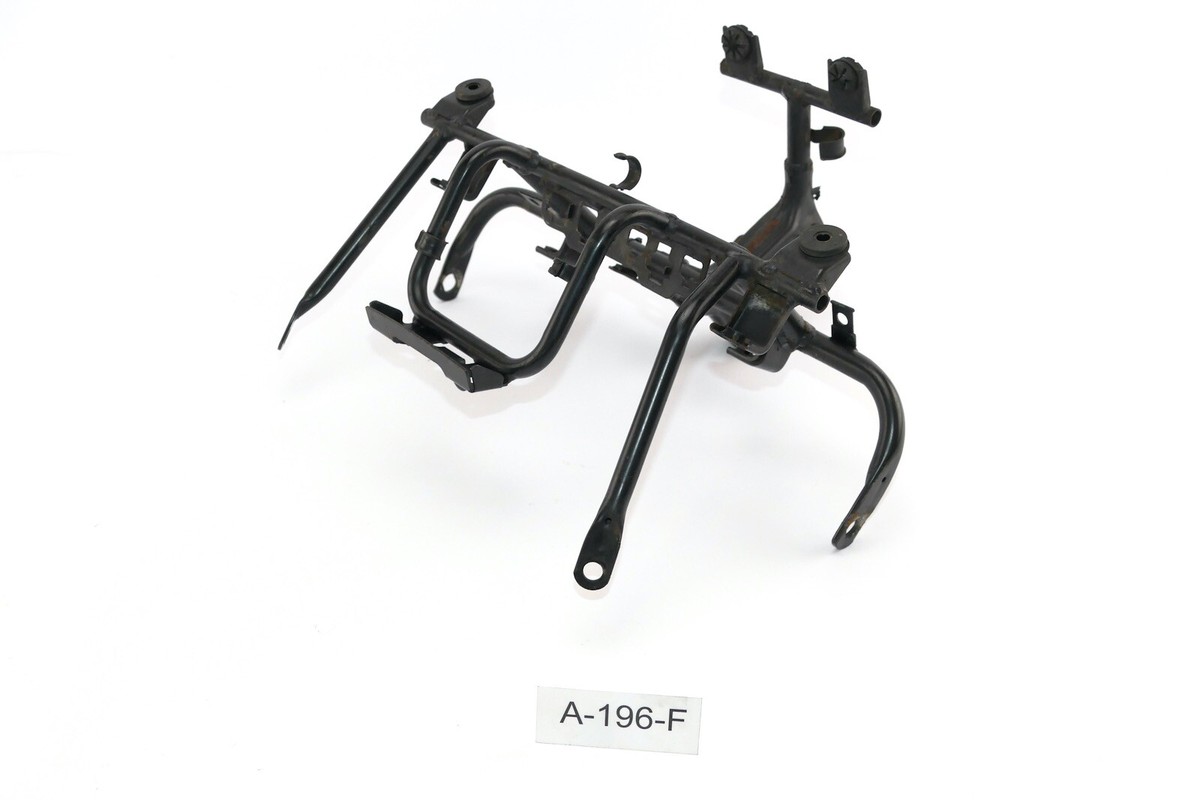 Honda XRV 750 Africa Twin RD04 1990 - fairing holder cockpit