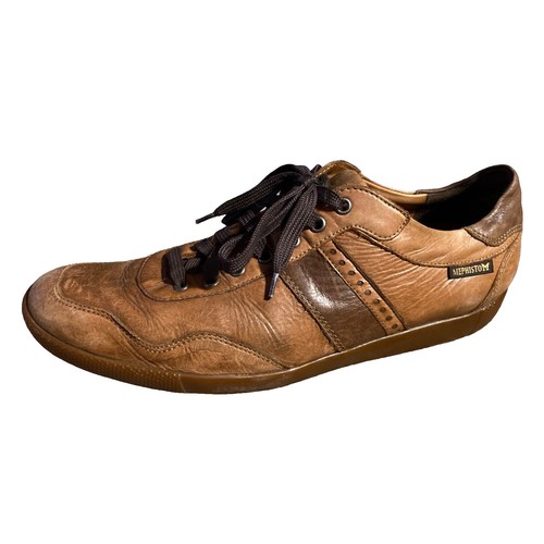Size 9 - Vans Men display picture 1