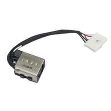 DC Power Jack w/ Cable For Dell Latitude E7270 E7470 Laptop VCYYW Charging Port