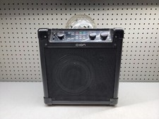 ION Party Rocker Plus - Bluetooth Outdoor Speaker For Parts b-x