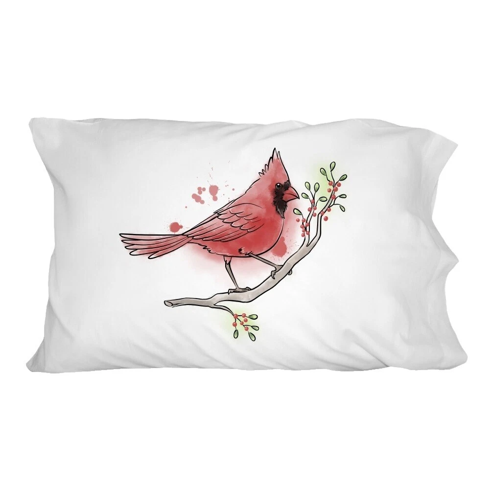 Novelty Cotton Pillowcases