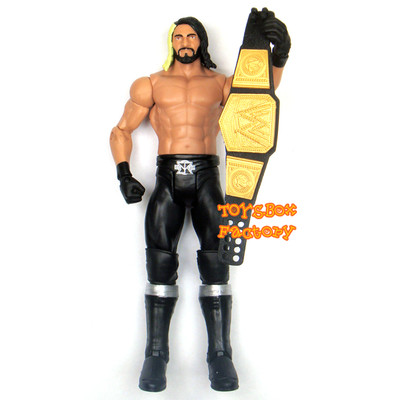 WWE World Heavyweight Championship Wrestling Tag Team Belt