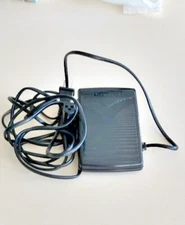 Electronic Sewing Machine Foot Pedal Model HKT7 For Singer 3 prong