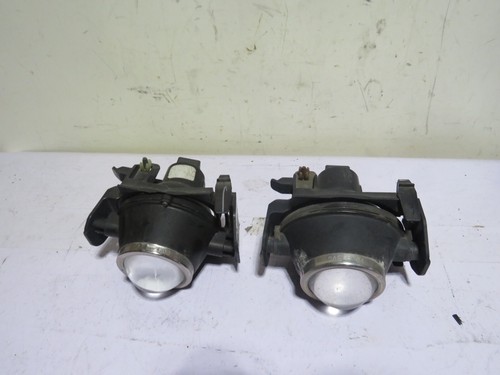 07 LINCOLN MKX FOG LIGHTS RIGHT LEFT SET - Foto 4 di 8