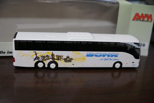 1:87 Mercedes Benz O350 TURISMO AWM - Foto 2 di 4