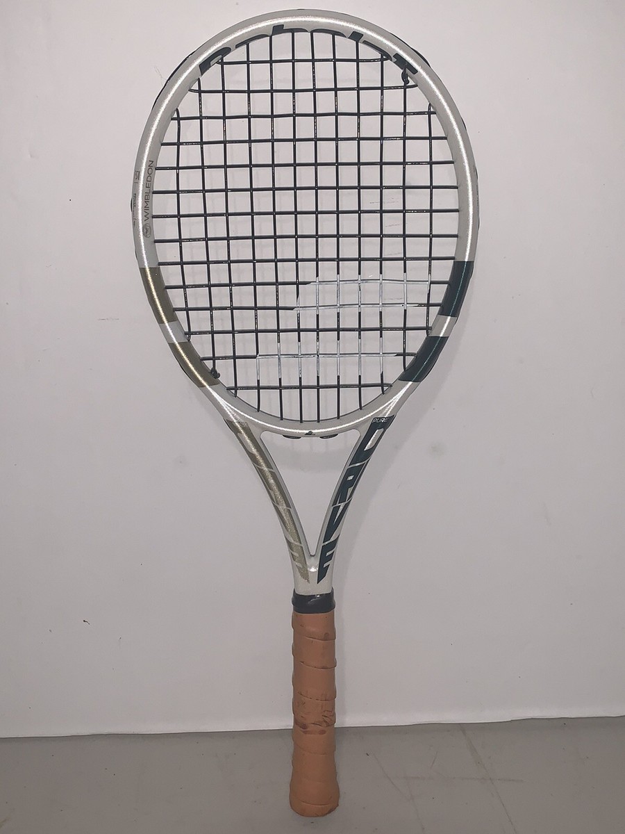 Babolat 2023 Pure Drive Team Wimbledon Mini Tennis Racket